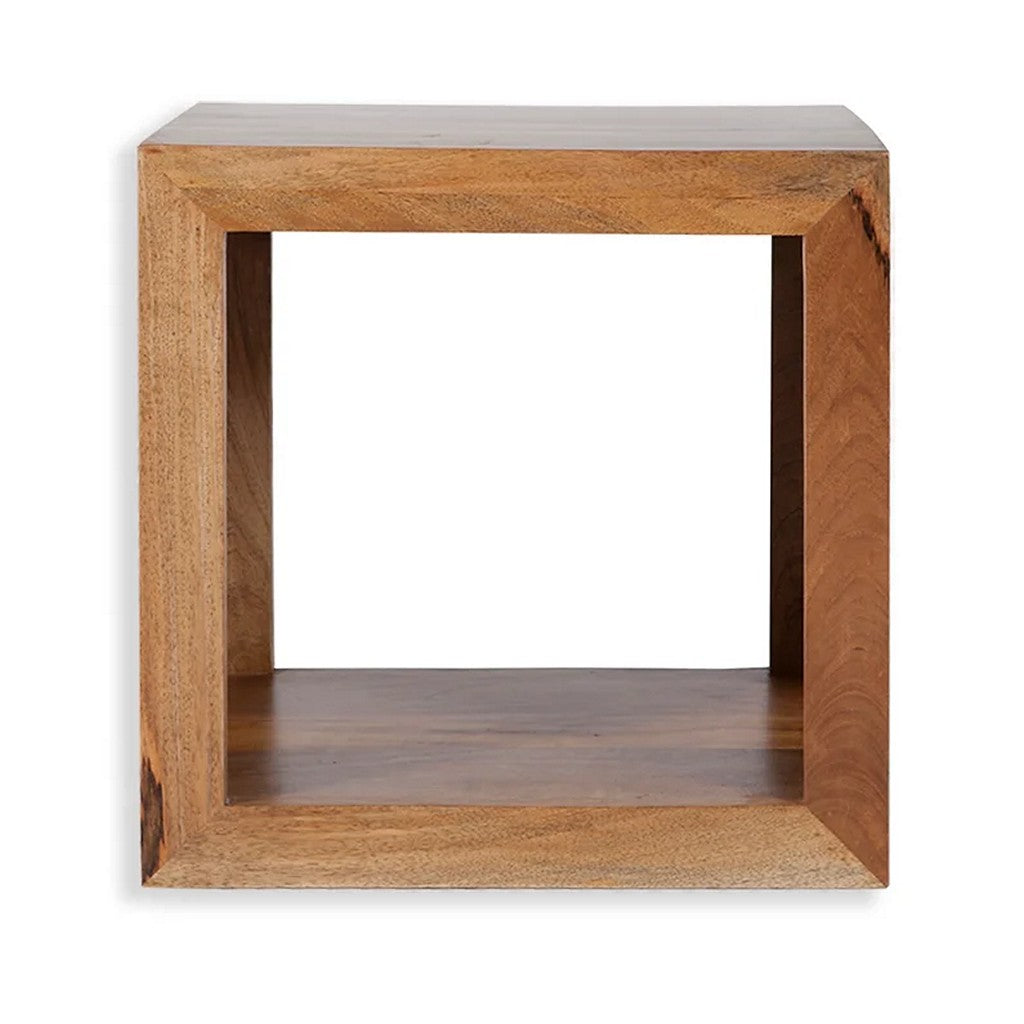 Cube Mango 1 Hole Storage-Furniture-IFD-Levines Furniture