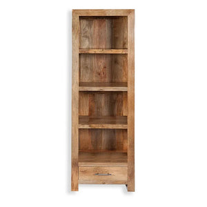 Cube Mango Bookcase-Furniture-IFD-Levines Furniture