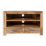 Cube Mango Corner TV Unit-Furniture-IFD-Levines Furniture