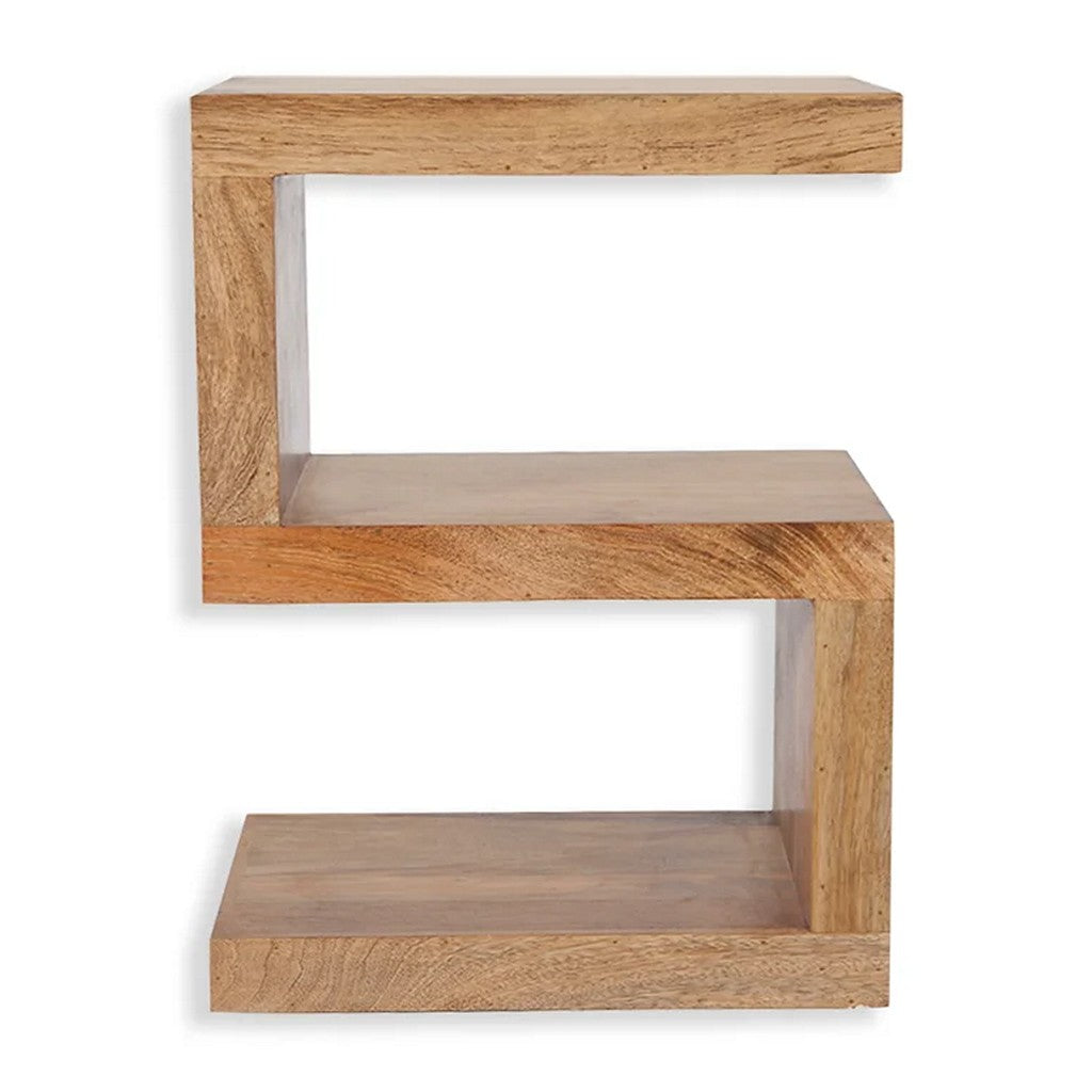 Cube Mango S Shelving Unit-Furniture-IFD-Levines Furniture