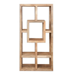 Cube Mango Yoga Display Unit-Furniture-IFD-Levines Furniture