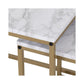 Dallas Nest of Tables-Furniture-Seconique-Levines Furniture