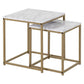 Dallas Nest of Tables-Furniture-Seconique-Levines Furniture