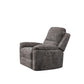 Danielle 3 Seater + 1 Armchair + 1 Armchair (Recliner)-Furniture-Exclusive-Levines Furniture