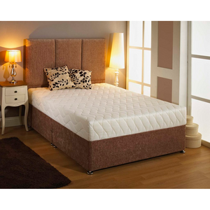 Postureflex Deluxe Plus Mattress-Furniture-Postureflex-Small Single-Levines Furniture