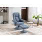 Denver Swivel Recliner Chair-Furniture-GFA-Chacha Dove-Levines Furniture