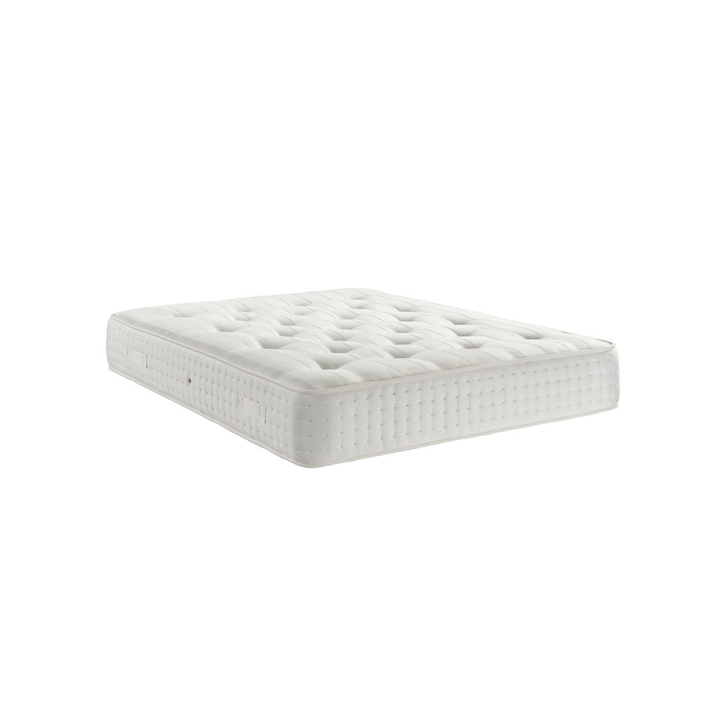 Dream Ortho Mattress only-Furniture-Dreamland-Small Single-Levines Furniture