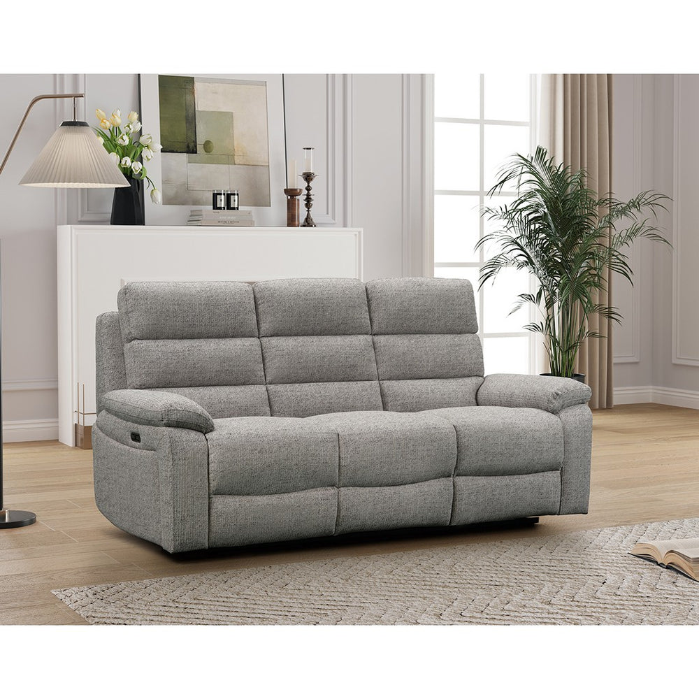 Westbury 3 Seater Sofa (Power Recliner)
