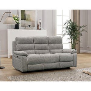 Westbury 3 Seater +2 Seater Sofa (Power Recliner)