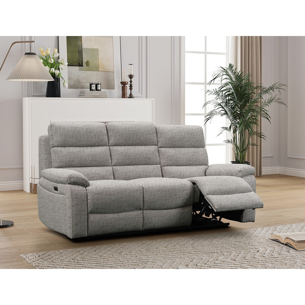 Westbury 3 Seater Sofa (Power Recliner)