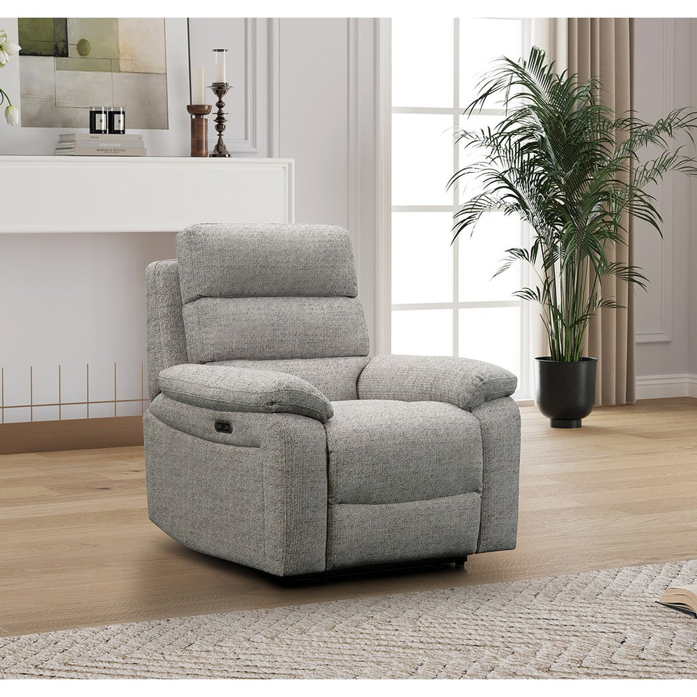 Westbury 3 Seater +1 Armchair + 1 Armchair (Power Recliner)