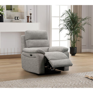 Westbury 3 Seater +1 Armchair + 1 Armchair (Power Recliner)
