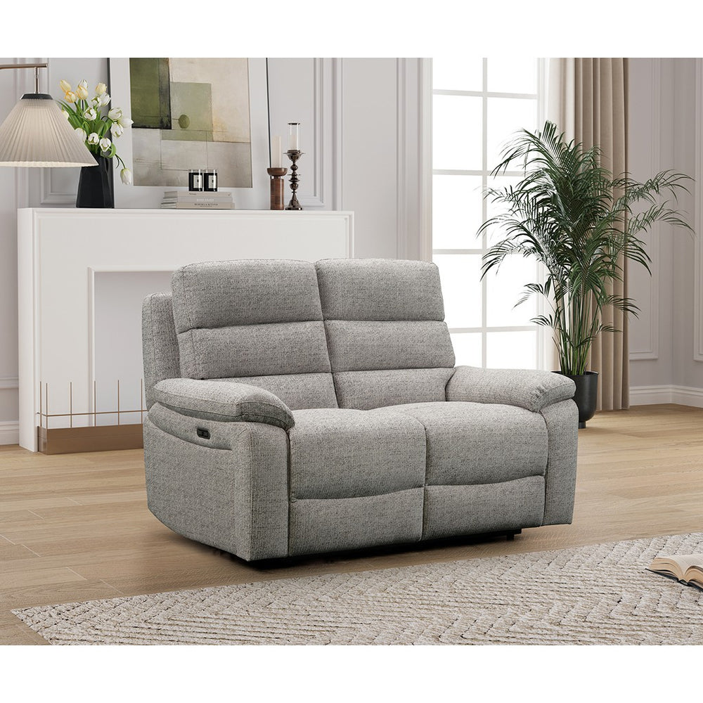 Westbury 2 Seater Sofa (Power Recliner)