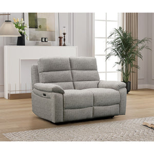 Westbury 2 Seater Sofa (Power Recliner)