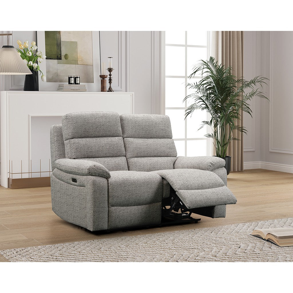 Westbury 2 Seater Sofa (Power Recliner)