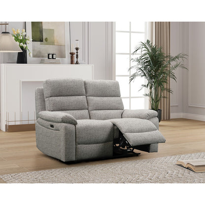 Westbury 2 Seater Sofa (Power Recliner)