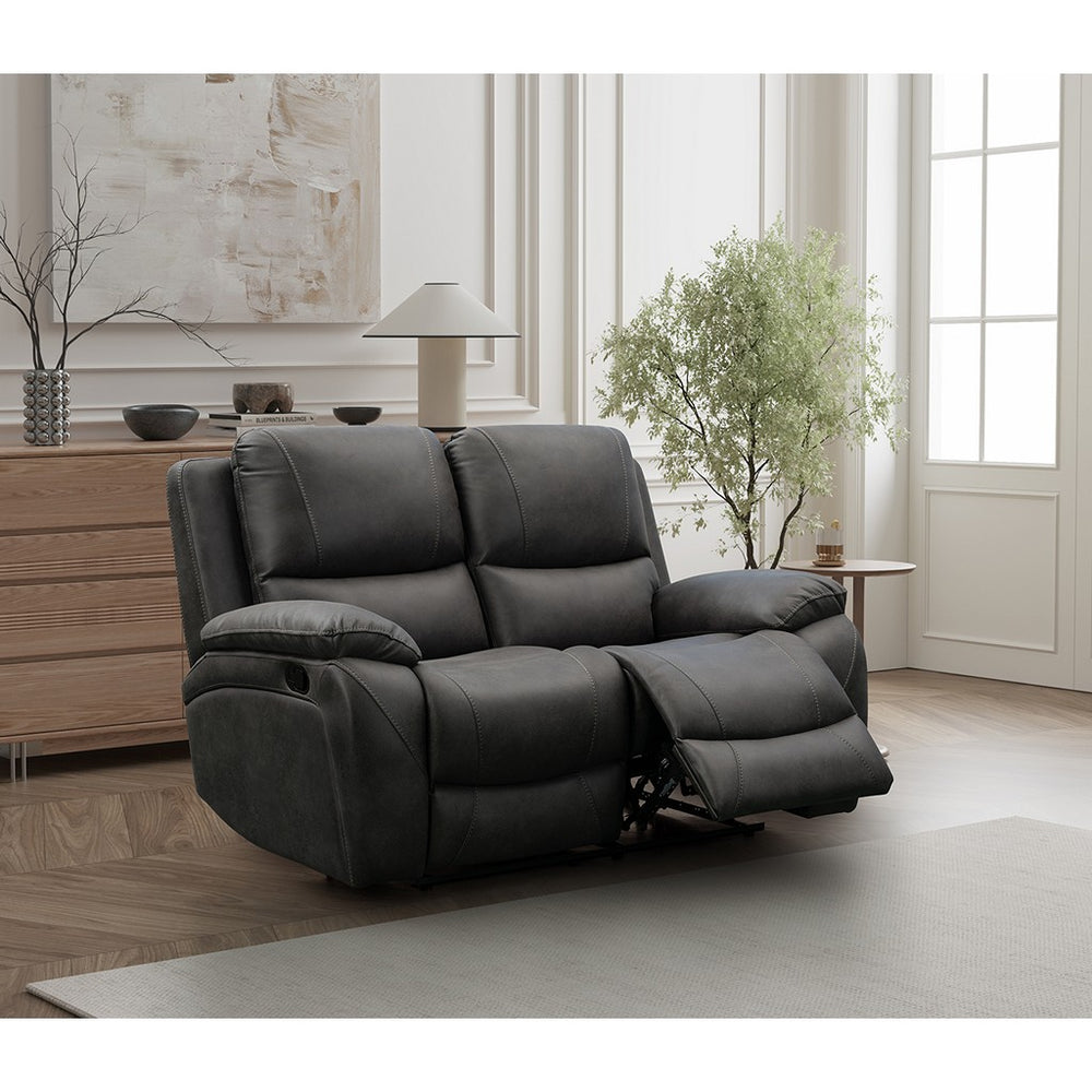 Isobella 3 Seater +2 Seater Sofa (Recliner)