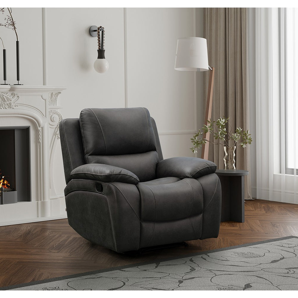 Isobella Armchair (Recliner)