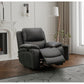 Isobella 3 Seater +1 Armchair + 1 Armchair (Power Recliner)