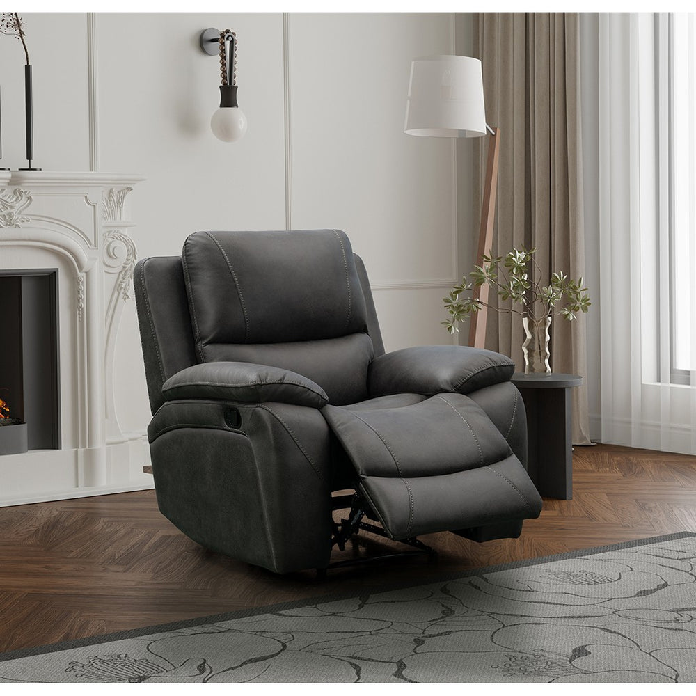 Isobella Armchair (Recliner)
