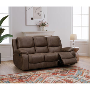 Isobella 3 Seater Sofa (Power Recliner)
