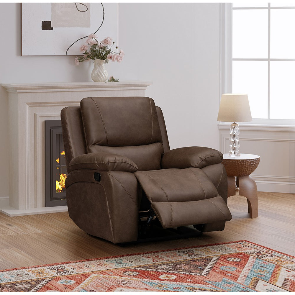 Isobella Armchair (Recliner)