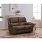 Isobella 2 Seater Sofa (Power Recliner)
