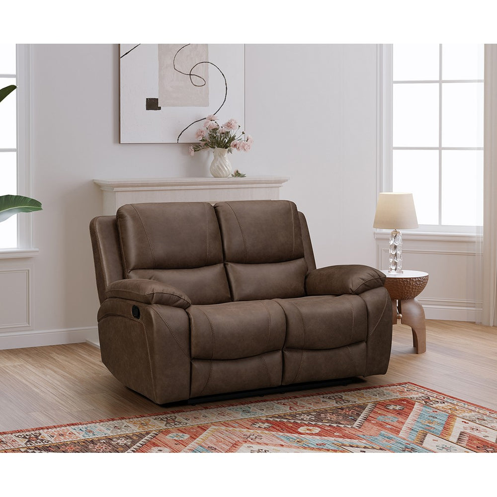 Isobella 2 Seater Sofa (Recliner)