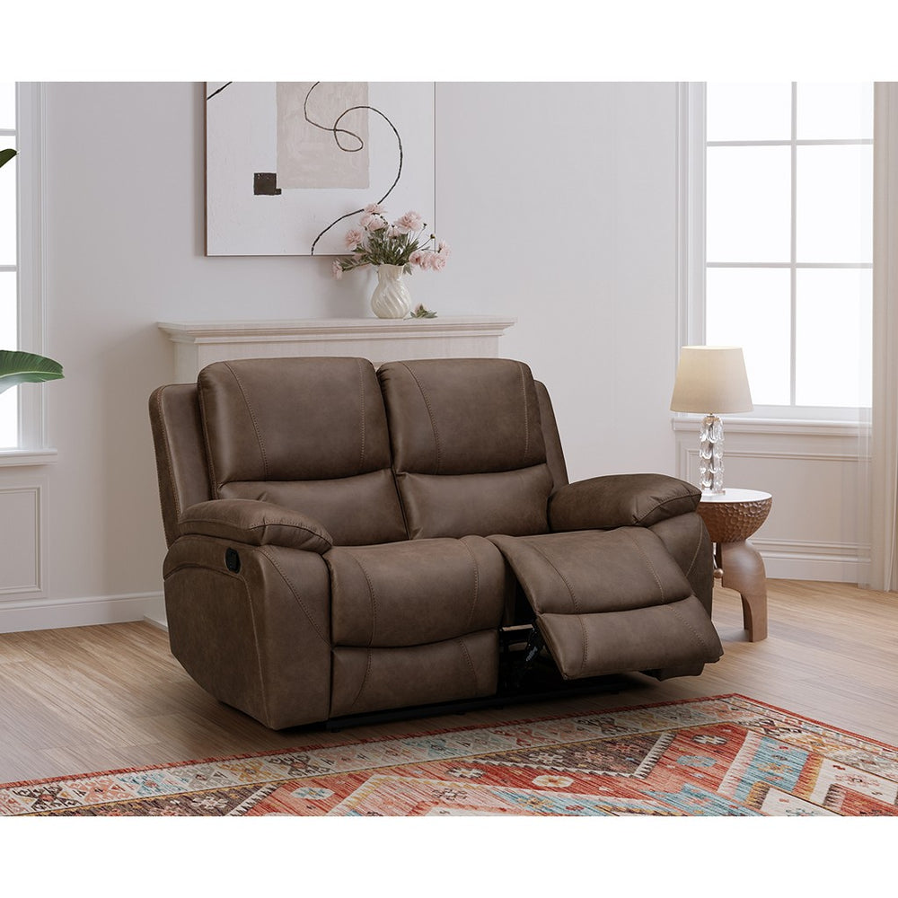 Isobella 2 Seater Sofa (Recliner)