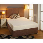 Postureflex Eco Premium Memory Mattress-Furniture-Postureflex-Small Single-Levines Furniture