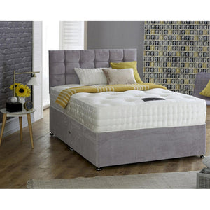 Elegant 2000 Mattress only-Furniture-Beauty Sleep Beds-Single-Levines Furniture