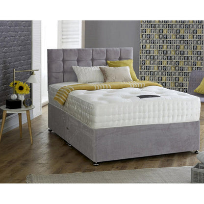 Elegant 2000 Mattress only-Furniture-Beauty Sleep Beds-Single-Levines Furniture