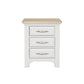 Ella 3 Drawer Locker-Furniture-Honey B-Levines Furniture