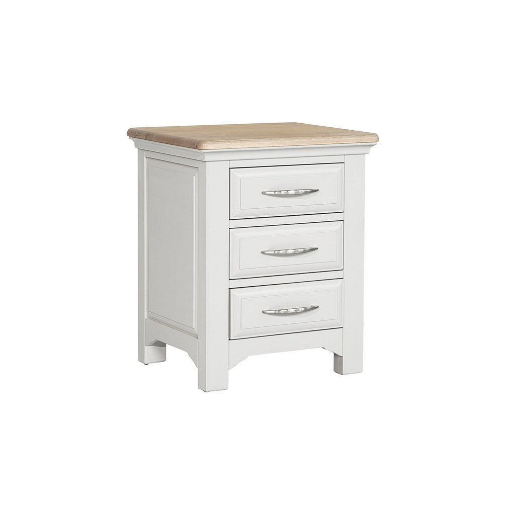 Ella 3 Drawer Locker-Furniture-Honey B-Levines Furniture