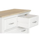 Ella 5 Drawer Chest-Furniture-Honey B-Levines Furniture