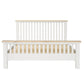 Ella Kingsize Bed-Furniture-Honey B-Levines Furniture