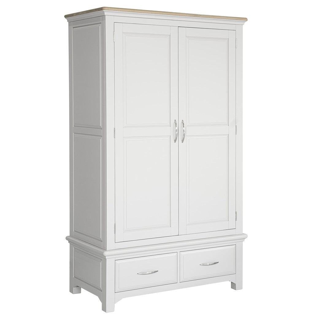 Ella Range - Wardrobe-Furniture-Honey B-Levines Furniture