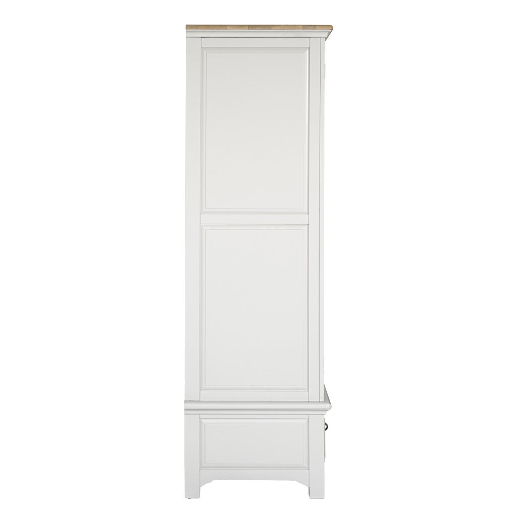 Ella Range - Wardrobe-Furniture-Honey B-Levines Furniture