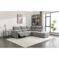 Ellie Chaise Corner