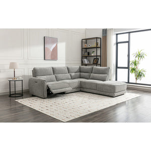 Ellie Chaise Corner