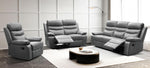 Emerson 3+2+1 Suite Manual Recliner