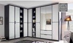 Essensa bedroom range - Essensa Extra-Wide Chest