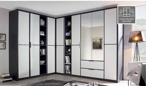 Essensa bedroom range - Essensa Extra-Wide Chest