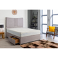 Postureflex Flex 1000 Mattress-Furniture-Postureflex-Small Single-Levines Furniture