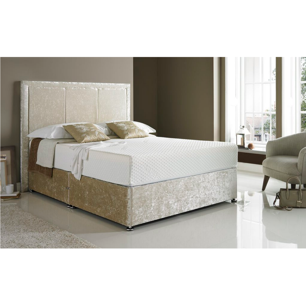 Postureflex Flex 250 Mattress-Furniture-Postureflex-Small Single-Levines Furniture