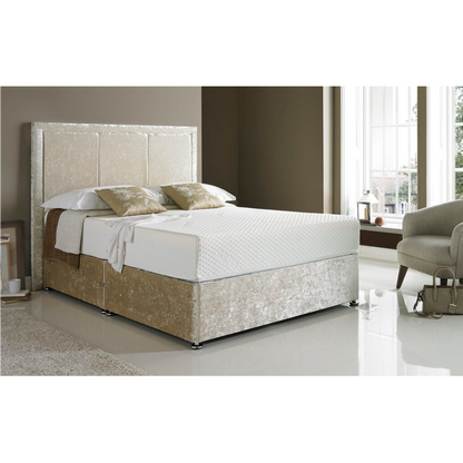 Postureflex Flex 250 Mattress-Furniture-Postureflex-Small Single-Levines Furniture