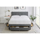 Florence Kingsize Drawer Bed-Furniture-Limelight-Levines Furniture