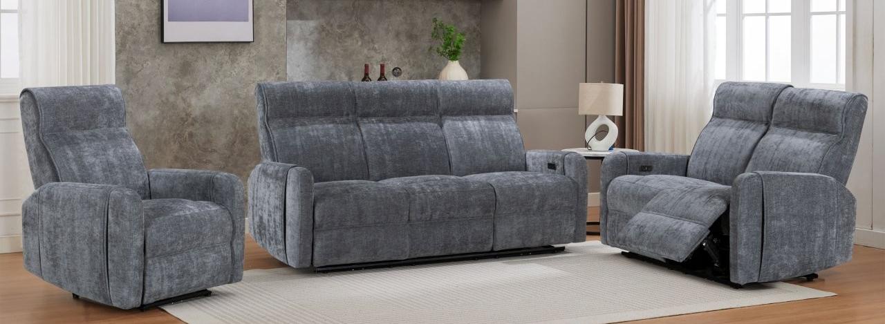 Florence 3 Seater Zero Gravity Recliner