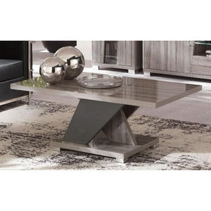 Glamour Coffee Table-Furniture-San Martino-Levines Furniture