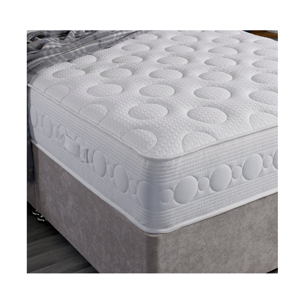 Postureflex Grace Mattress-Furniture-Postureflex-Small Single-1000 Pocket-Levines Furniture